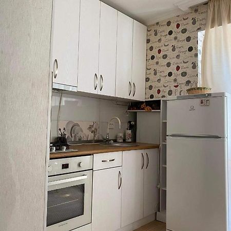 Cosy Home Rustavi  Exteriör bild