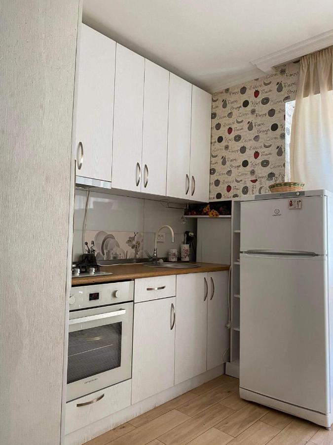 Cosy Home Rustavi  Exteriör bild